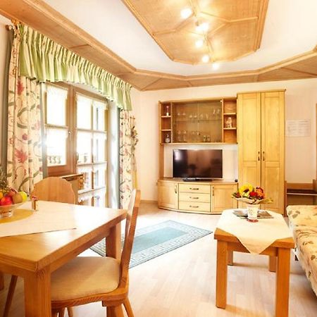 Gaestehaus Apfelbacher Spiegelau Zewnętrze zdjęcie