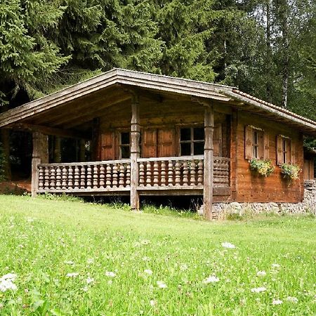 Gaestehaus Apfelbacher Spiegelau Zewnętrze zdjęcie