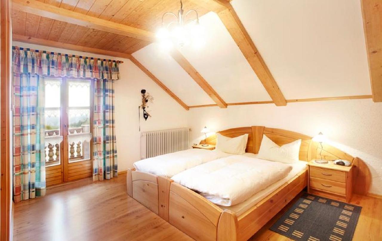 Gaestehaus Apfelbacher Spiegelau Zewnętrze zdjęcie