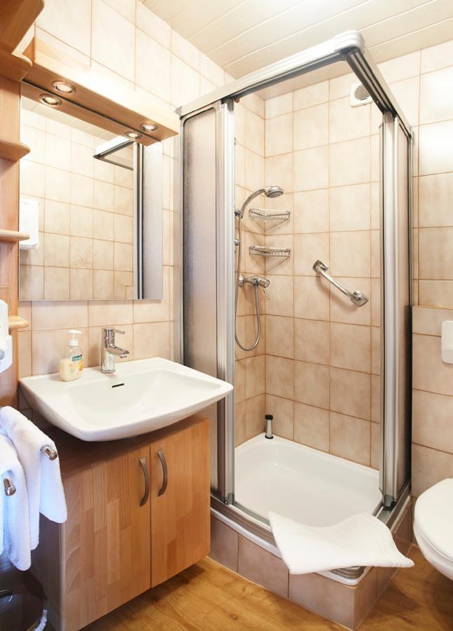 Gaestehaus Apfelbacher Spiegelau Zewnętrze zdjęcie