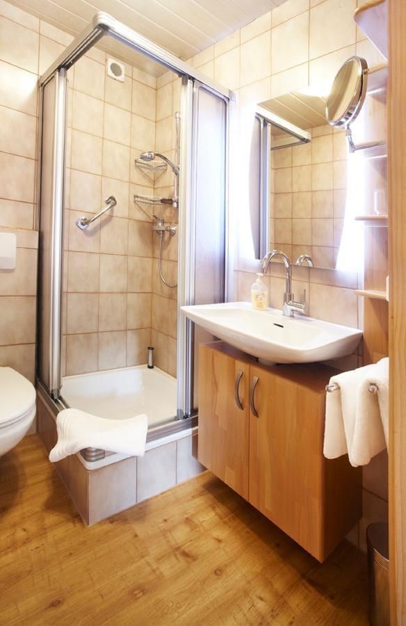 Gaestehaus Apfelbacher Spiegelau Zewnętrze zdjęcie