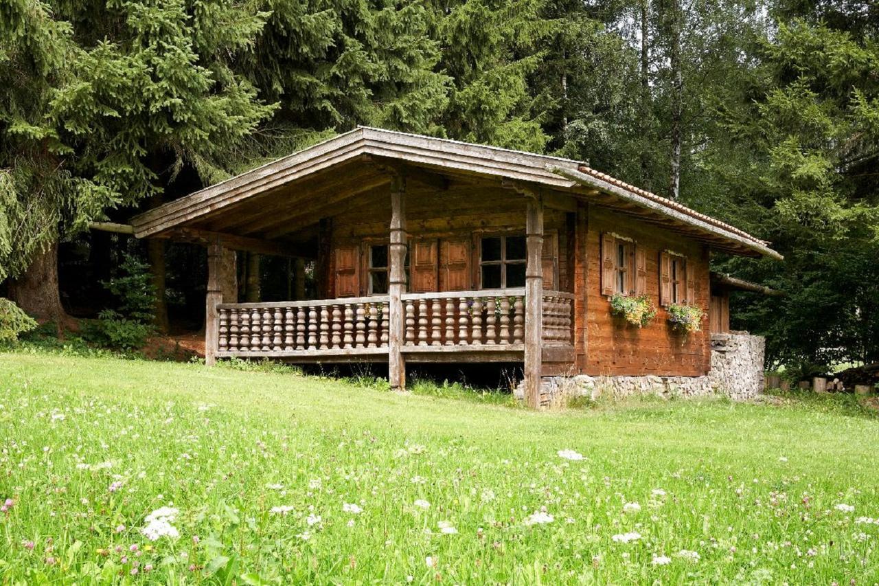 Gaestehaus Apfelbacher Spiegelau Zewnętrze zdjęcie
