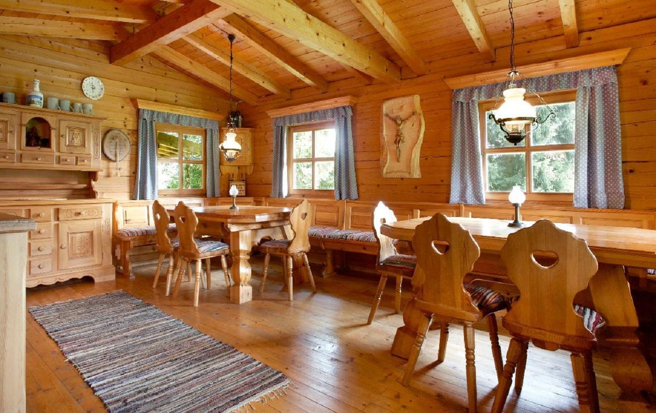 Gaestehaus Apfelbacher Spiegelau Zewnętrze zdjęcie